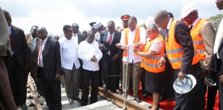 state of engineering in kenya