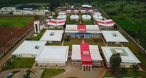 Applying state of the art ICT to revolutionize education in Kenya Mpesa foundation academy