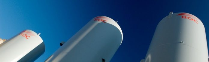 BOC Gases Kenya MD Millicent Onyonyi Resigns