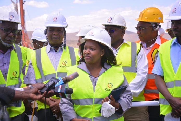 Olkaria V
