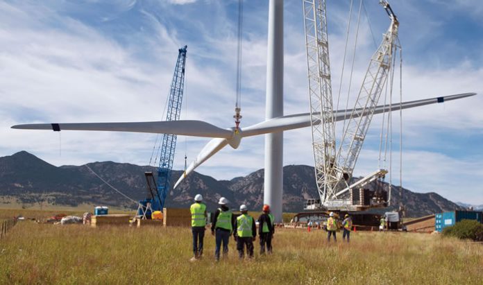 Lake Turkana Wind Power Lake Turkana Wind Power
