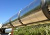 Oil Pipeline Kenya