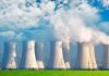nuclear power plant