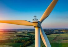 Egypt renewable-energy generation