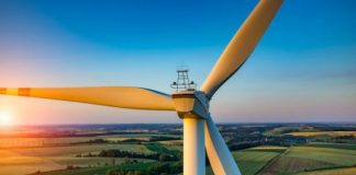 Egypt wants to manufacture the turbines powering its next wind build-out Egypt renewable-energy generation