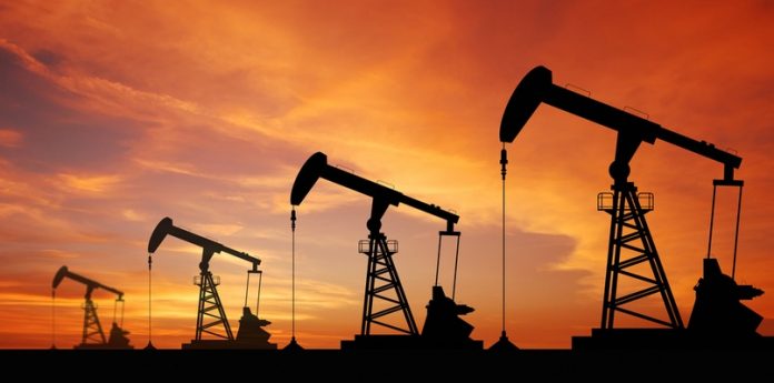 oilmine