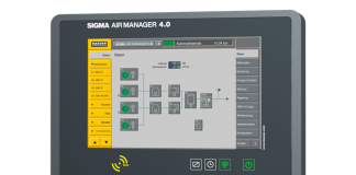 Sigma air manager 4.0