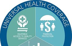 Universal health coverage