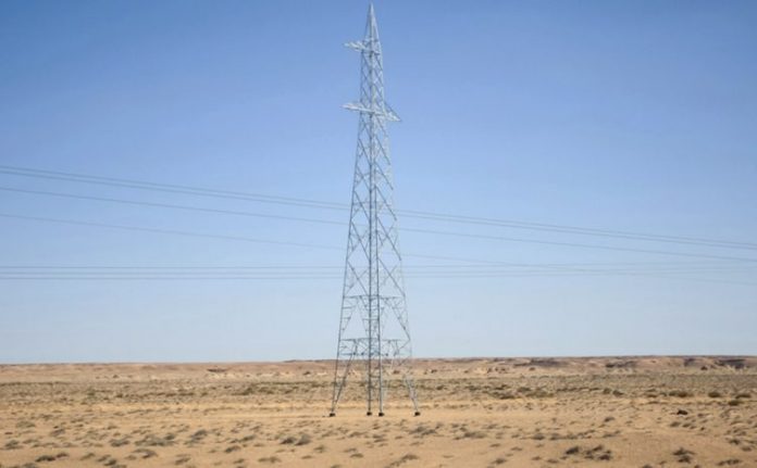 electricity inaccessibility