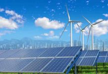 African fossil fuels