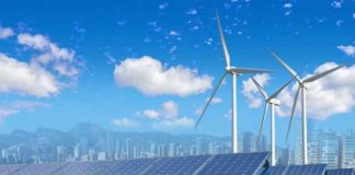 African fossil fuels