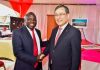 John Tanui recognised among global leaders shaping digital public infrastructure