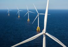 Offshore wind foundations put marine engineering at the heart of project delivery Offshore wind turbines