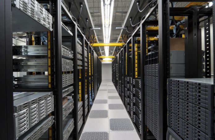 data_cente