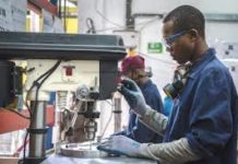 Kenya’s Industrialisation Ambitions Face the Test of Manufacturing Capacity industrialisation and manufacturing