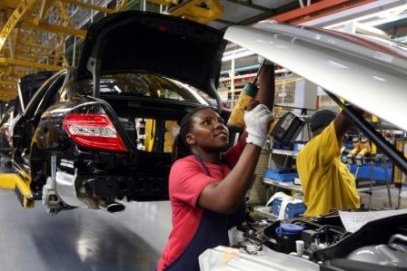 manufacturing