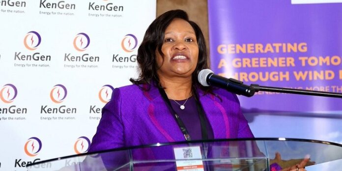 kengen