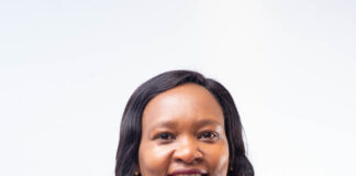 Rebecca Miano, MD Kenya Electricity Generating Company