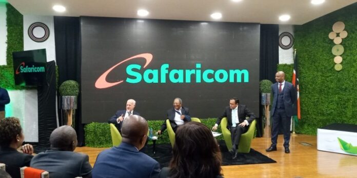 Safaricom