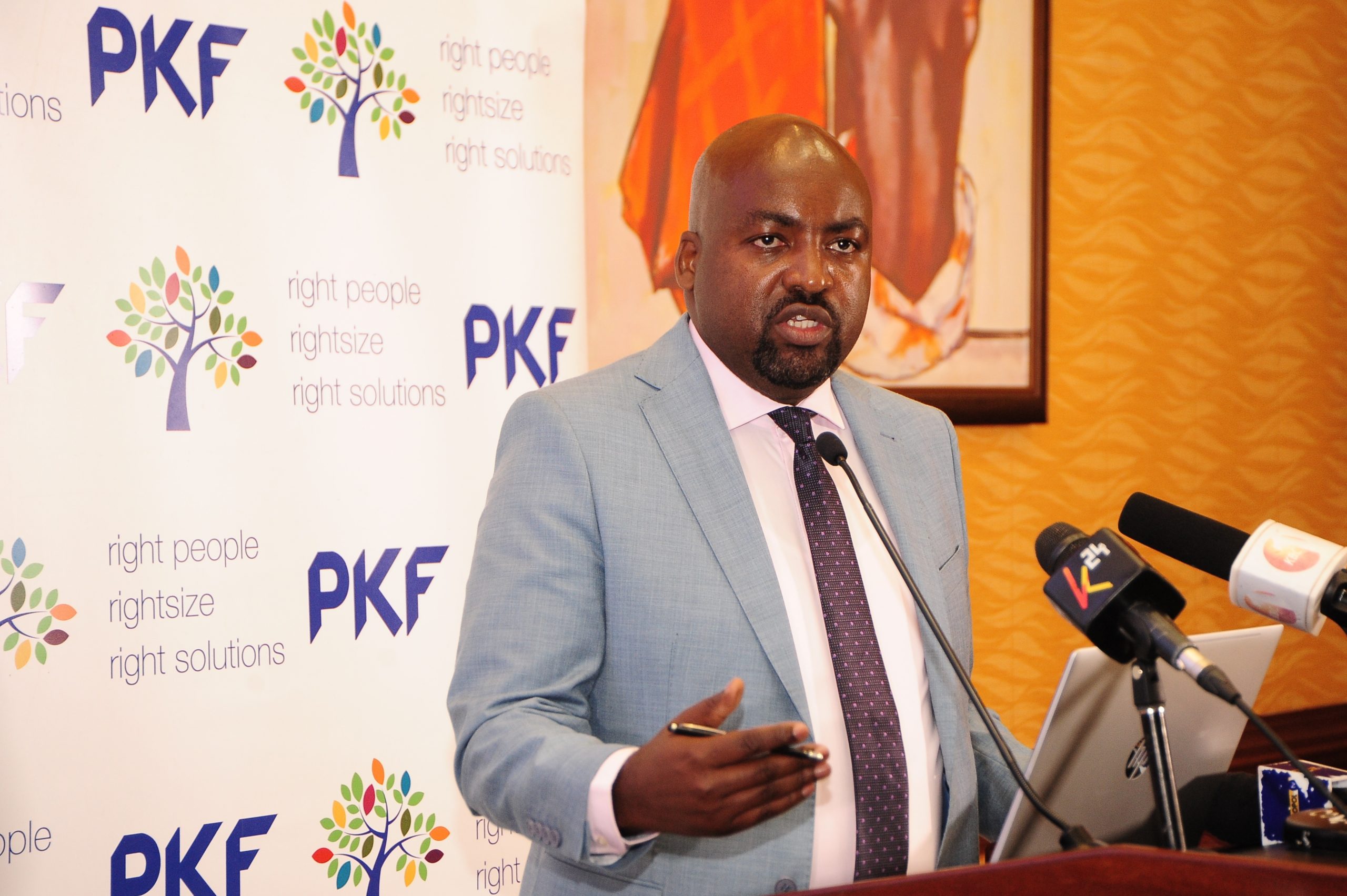 Big Data Necessary To Achieve The Big 4 Agenda PKF Kenya Engineer
