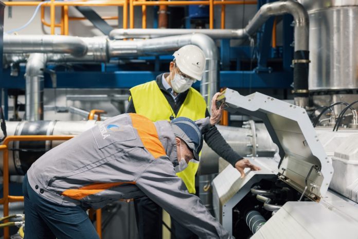 PHOTO_Wärtsilä_engine_laboratory-Foto- Christoffer Björklund -