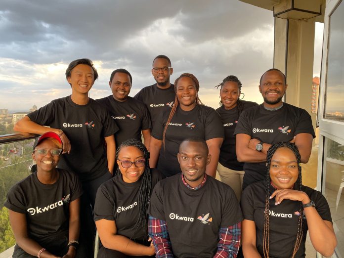 Kwara Team