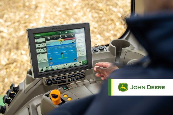 johndeer