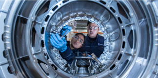 Half of new engineering recruits lack the right skills