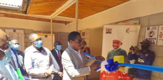 Government of Kenya prioritizing accessible internet in schools