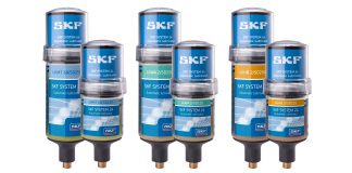 SKF South Africa’s Authorised Distributor, Bolt & Engineering Distributors (Group) (B.E.D.) Rustenburg, delivers turnkey lubrication solution for platinum mine customer