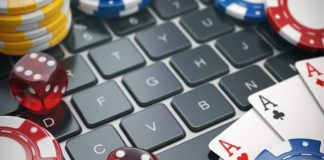 Top tips to use while choosing an online casino