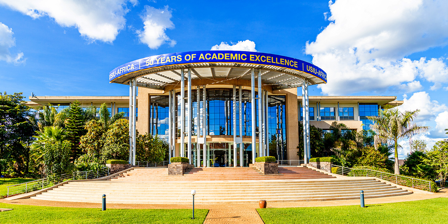 USIU-Africa introduces market-driven courses in contemporary technology and management sciences fields - Kenya Engineer