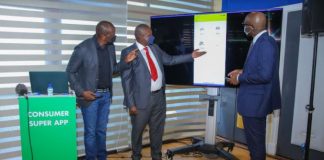 Safaricom and NSSF To Provide Pension Services Through M-PESA Mini App