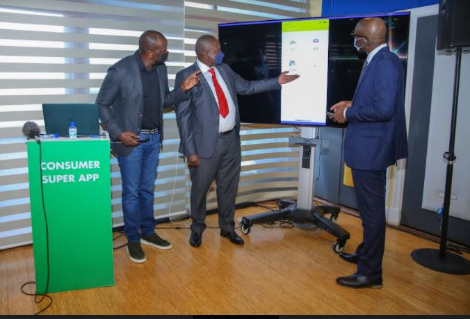 M-pesa-mini-app-NSSF