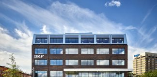 SKF acquires additive manufacturing company