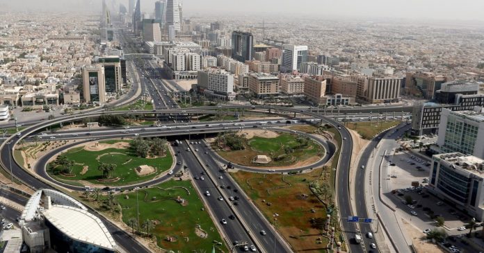 riyadh