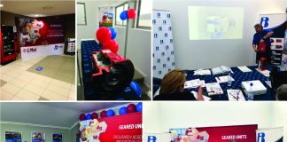 I-MAK shifts gear with successful country road show