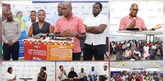 KEPSA Takes the EPR Conversation to Mombasa in a Move to Assist Compliance among Businesses