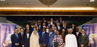 AFC raises US$1.16 billion syndicated loan in mission to close Africa’s infrastructure gap