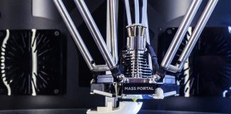 4th International Conference on 3D Printing and Additive Manufacturing