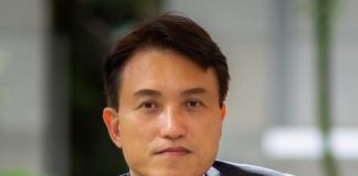 Woochong Um Appointed New CEO at the Global Energy Alliance for People and Planet