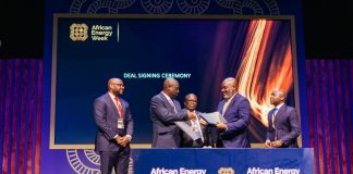 TGS Joins African Energy Week (AEW) 2024 as Bronze Sponsor