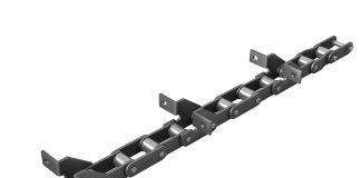Deep-rooted partner to agricultural industry, SKF, showcases its robust product solutions at Nampo 2024