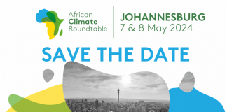 Africa Climate Roundtable to unify African voices on climate resilience and adaptation