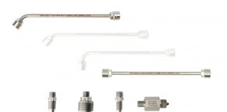 THPA high-pressure rigid pipes – when the pressure is on in tight situations