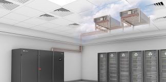 Vertiv Adds New Direct Expansion Cooling Unit to Enable Carbon Footprint Reduction
