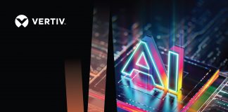 Vertiv Launches New AI Hub, Featuring Industry’s First AI Reference Design Portfolio for Critical Digital Infrastructure