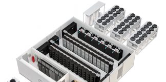 Vertiv Unveils End-to-End AI Power and Cooling Solutions to Simplify Data Centre Infrastructure Selection and Deployment in EMEA