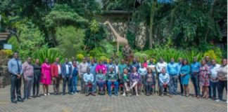 Counties Urged to Leverage on Energy