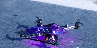 A2RL Launches Autonomous Drone Racing Championship Worth US $1Mn Prize Pool
